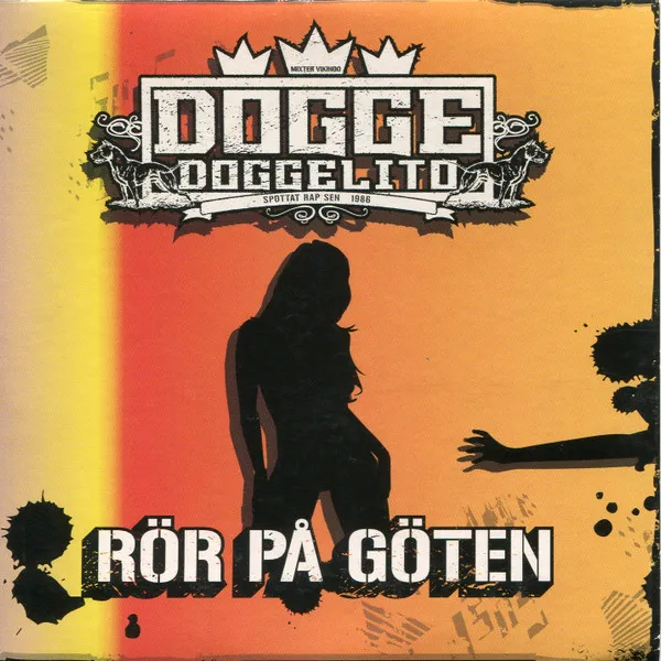 Rör På Göten