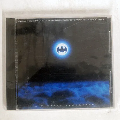 Batman (Original Motion Picture Score)