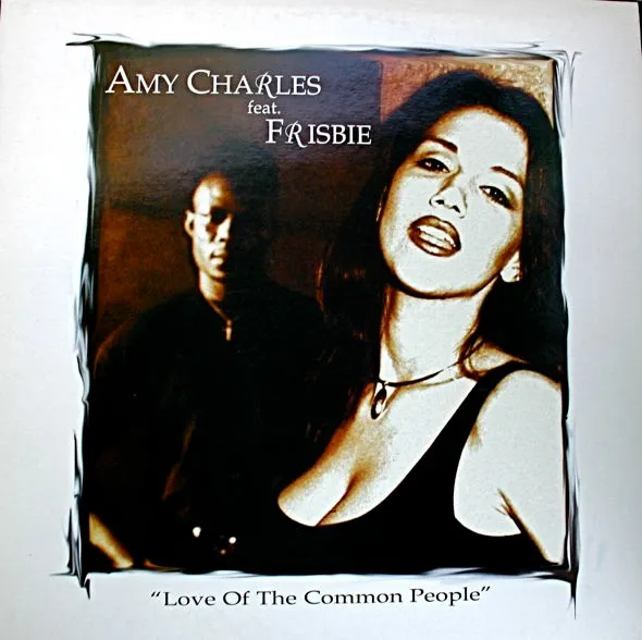 Love Of The Common People
