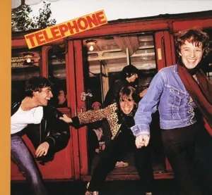 TELEPHONE [REMASTERISE]
