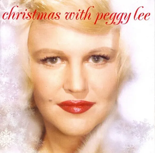 Christmas With Peggy Lee