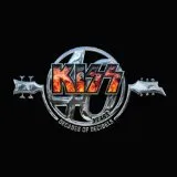 KISS 40 YEARS /BEST