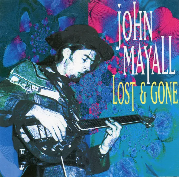 Lost & Gone