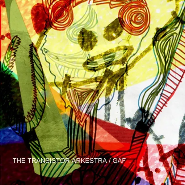 The Transistor Arkestra