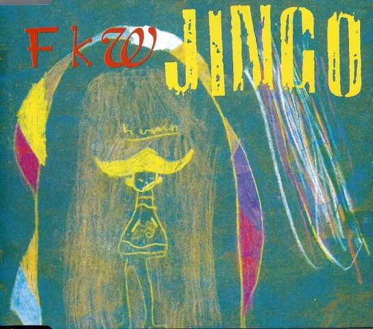Jingo