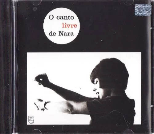 O Canto Livre De Nara