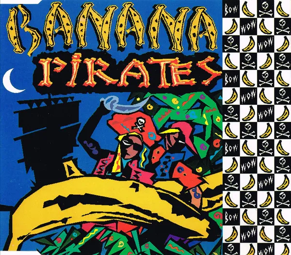 Banana Pirates