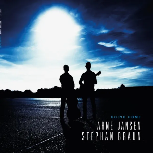 ARNE JANSEN & STEPHAN BRAUN