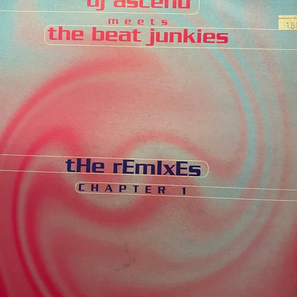 tHe rEmIxEs - Chapter 1