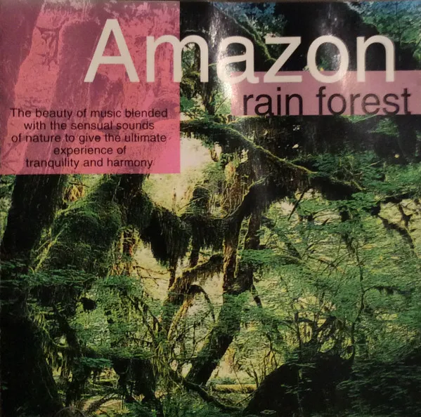Amazon Rain Forest