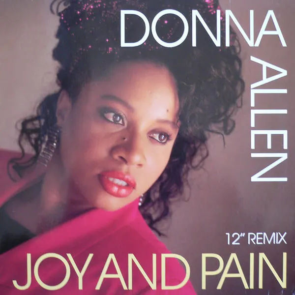 Joy And Pain