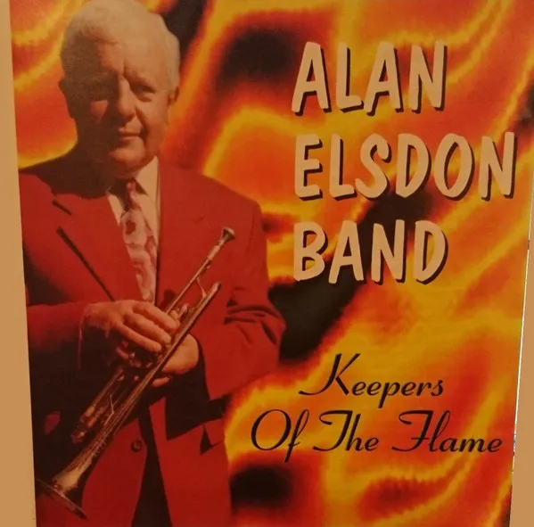 Keepers Of The Flame
