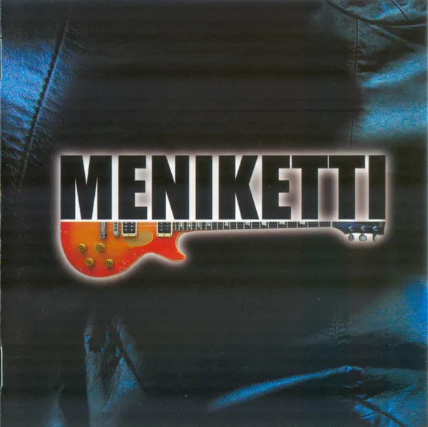 Meniketti