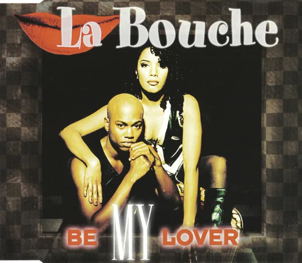 Be My Lover