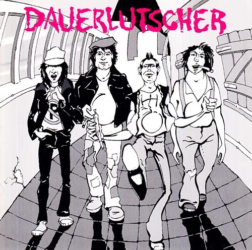 Dauerlutscher