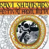Ravi Shankar's Festival From India