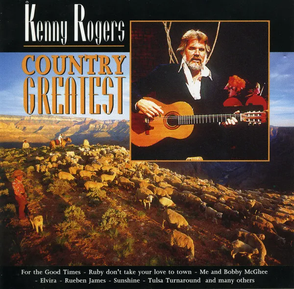 Country Greatest
