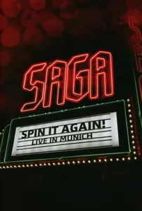 SPIN IT AGAIN - LIVE IN MUNICH