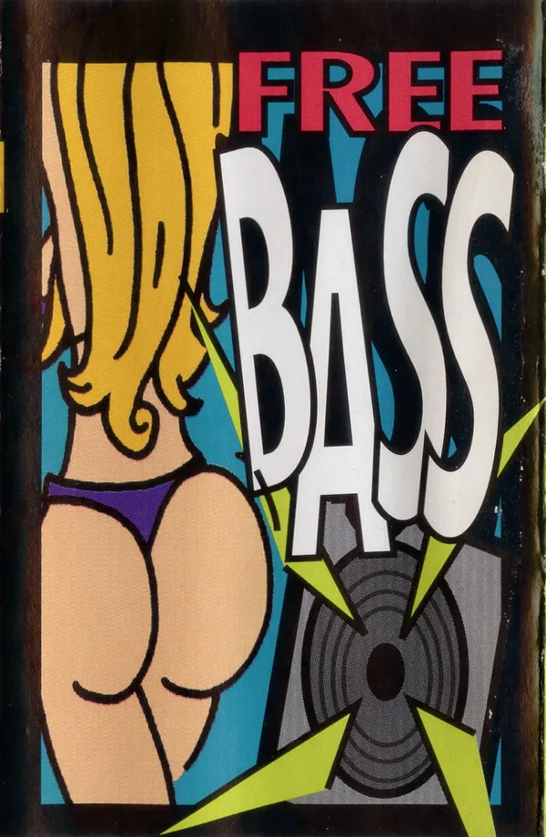 Free Bass