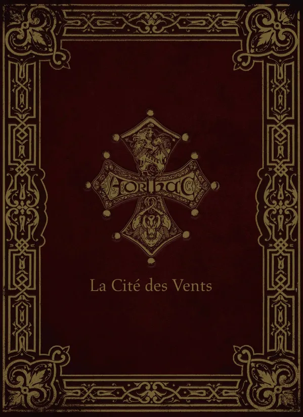 La Cité Des Vents