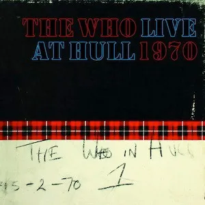 Live At Hull
