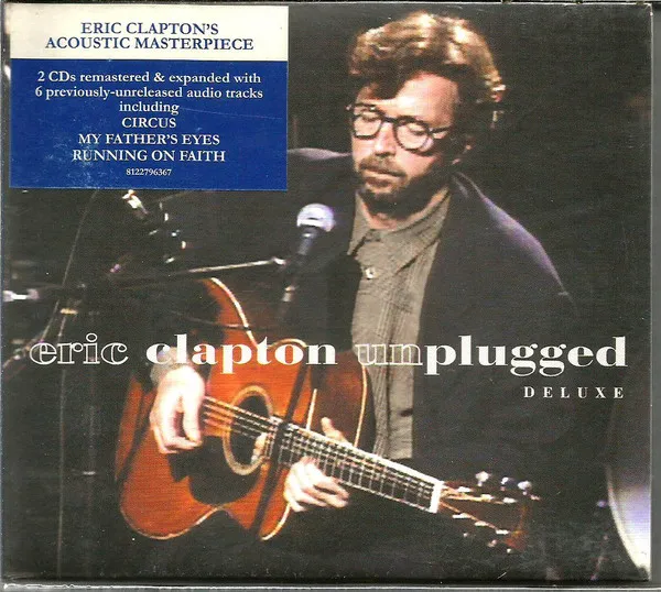 Unplugged Deluxe