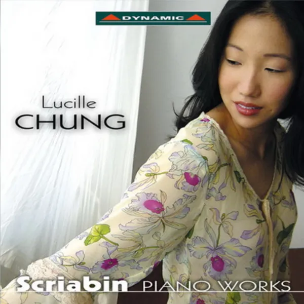 Piano Works