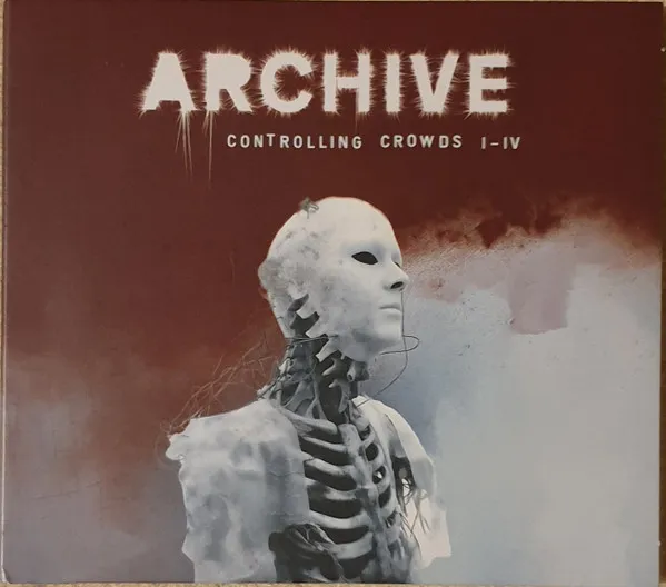 CONTROLLING CROWDS I-IV