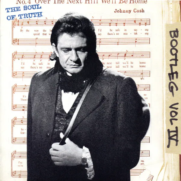 Bootleg Vol IV: The Soul Of Truth