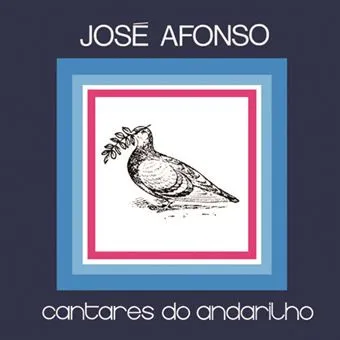 Cantares Do Andarilho