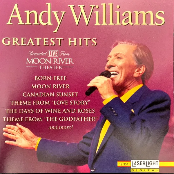 Greatest Hits