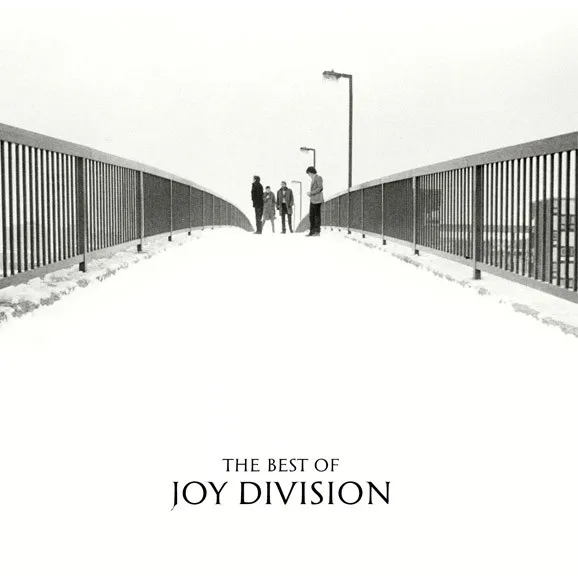 The Best Of Joy Division