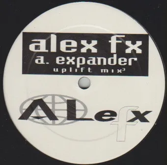 Expander