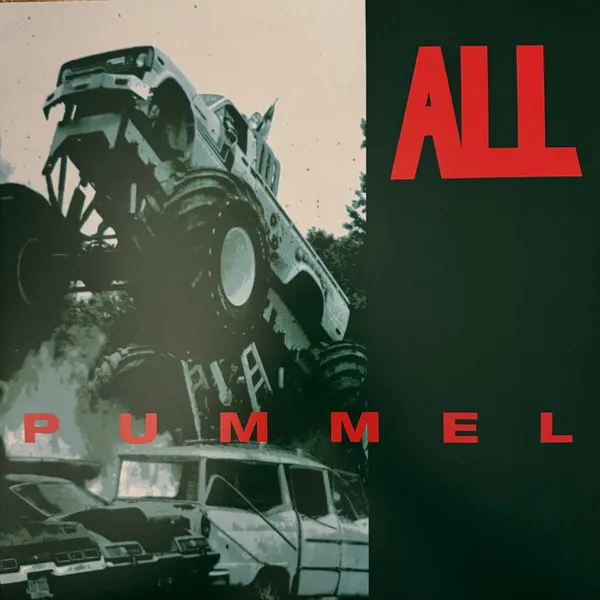 Pummel