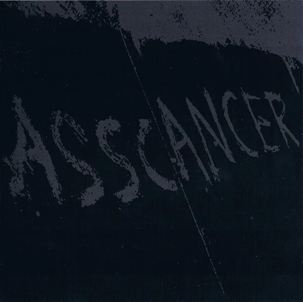 Asscancer