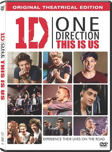 This is Us