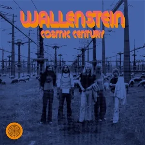 Cosmic Century (remastered)