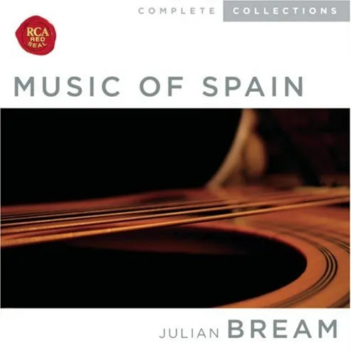 Music Of Spain