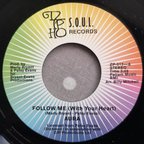 Follow Me (With Your Heart) / Take A Trip