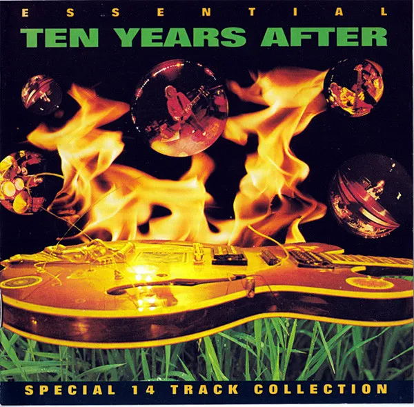 The Essential Ten Years After Collection