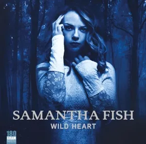 Wild Heart (180g)