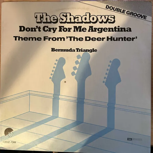 Don't Cry For Me Argentina / Theme From 'The Deer Hunter' (Double Groove)