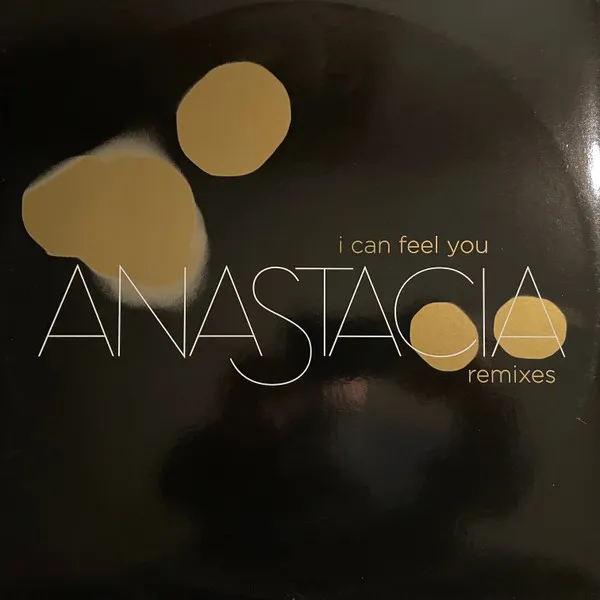 I Can Feel You (Remixes)