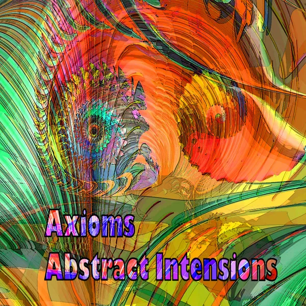 Abstract Intensions
