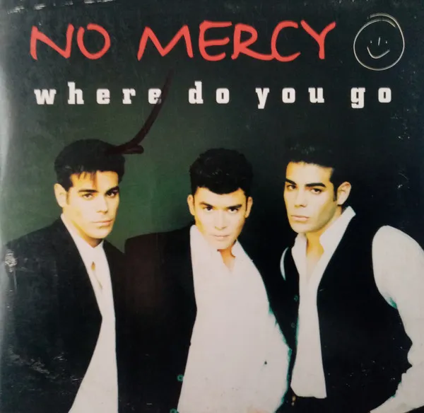 Where Do You Go