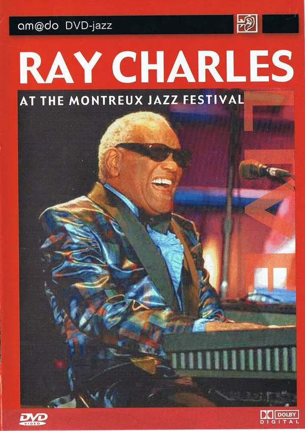 At The Montreux Jazz Festival