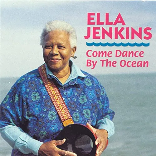 Come Dance By The Ocean