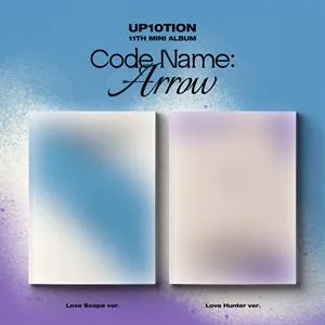Code Name : Arrow