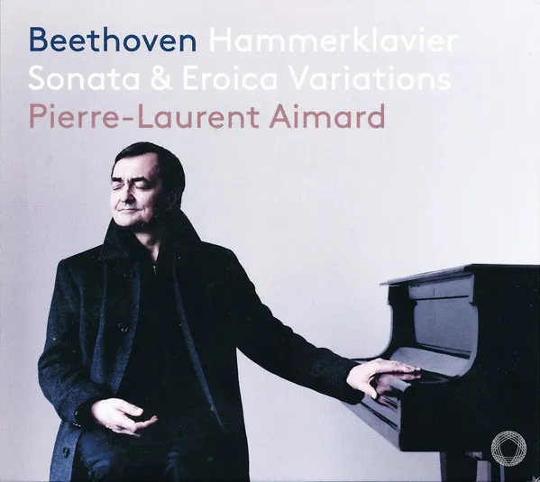 Klaviersonate Nr.29 "Hammerklavier"
