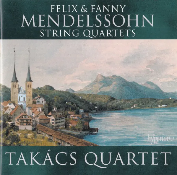 Streichquartett Es-Dur